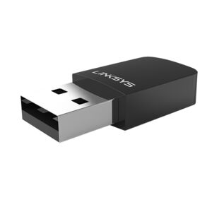 USB NETWORK ADAPTER FOR WIRELESS AC600 USB NETWORK ADAPTER FOR WIRELESS AC600